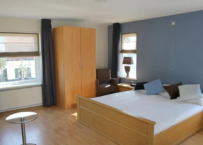 De Uitkijk Hotel Zeddam