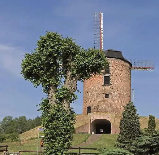 Hotel De Uitkijk Zeddam