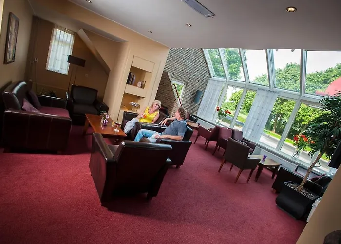 Hotel De Uitkijk Zeddam