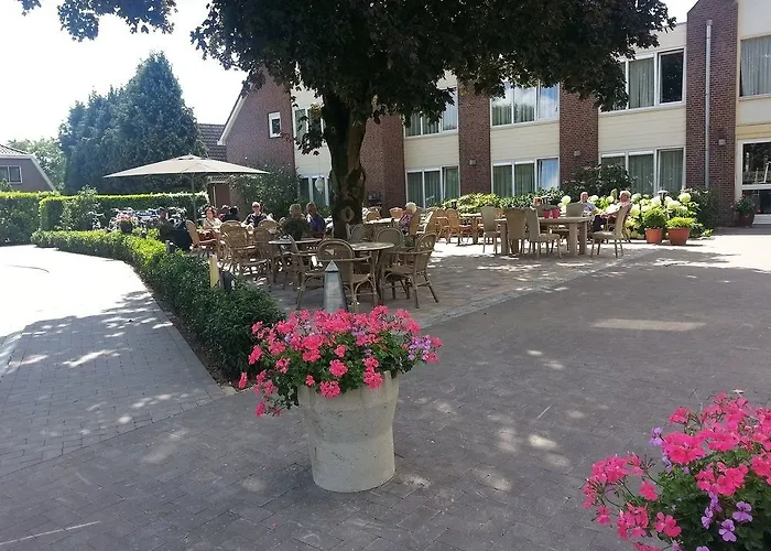 De Uitkijk 3* Zeddam