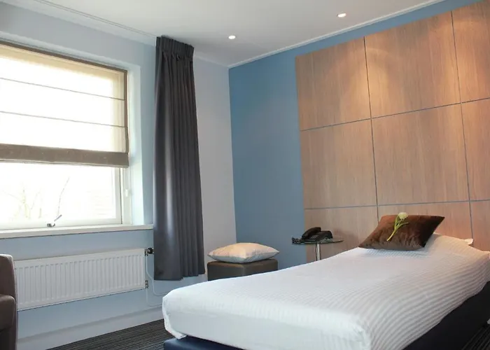 Hotell De Uitkijk Zeddam