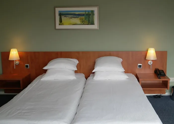 De Uitkijk 3* Zeddam