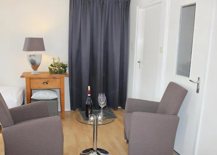 De Uitkijk Hotell Zeddam