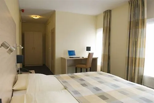 De Uitkijk Hotell Zeddam