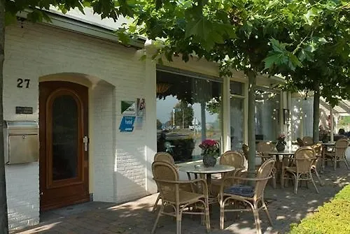 De Uitkijk Hotell 3*