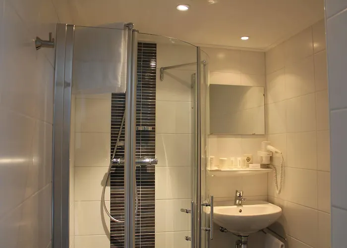 Hotell De Uitkijk 3*